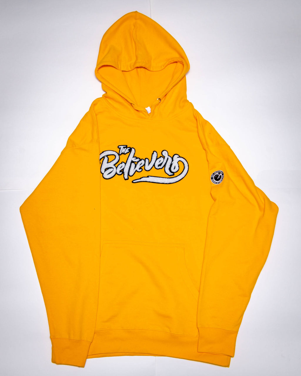 "The Believers" Limited Edition Hoodie (All Colors)