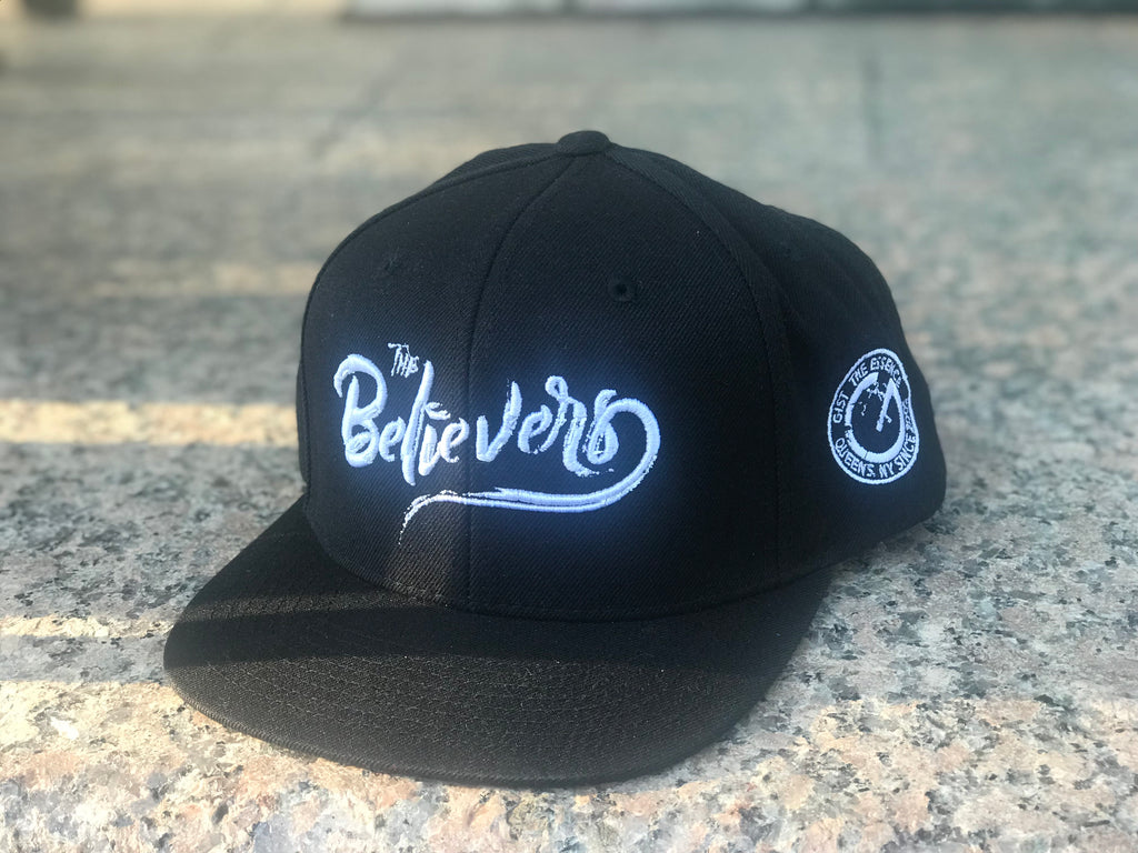 The Believers SnapBack Cap